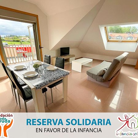 Apartamentos Ares 3000 외부 사진