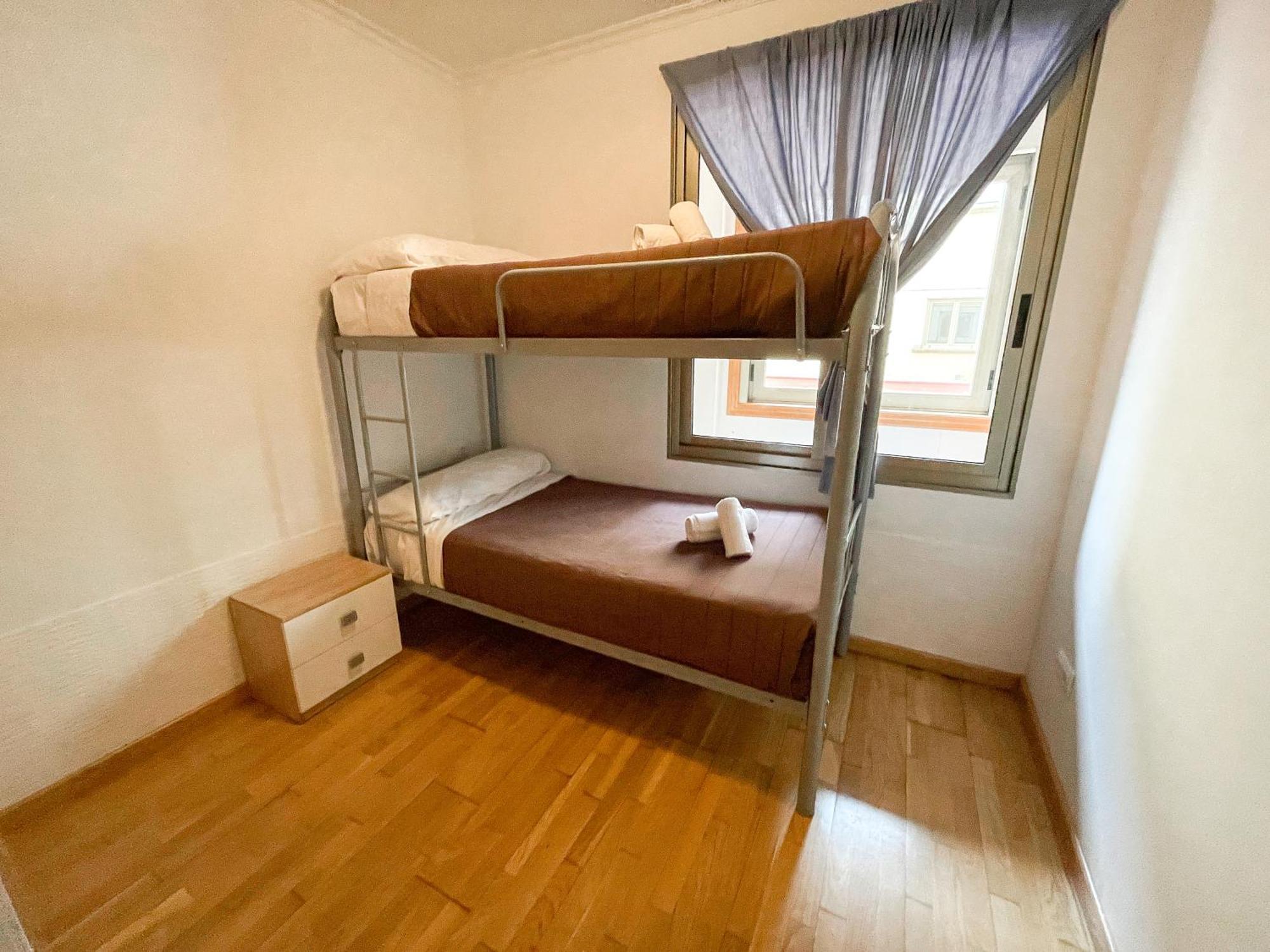 Apartamentos Ares 3000 외부 사진