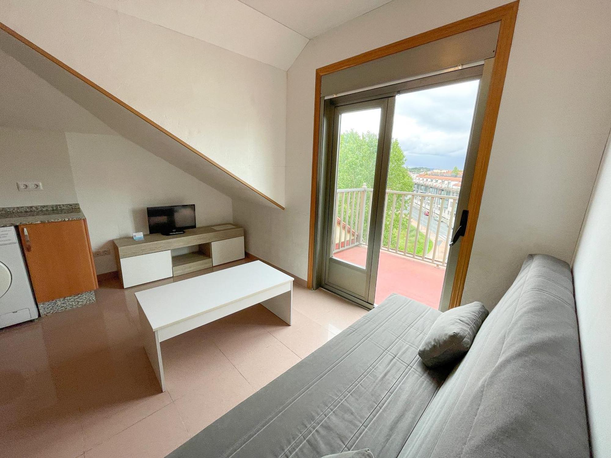Apartamentos Ares 3000 외부 사진