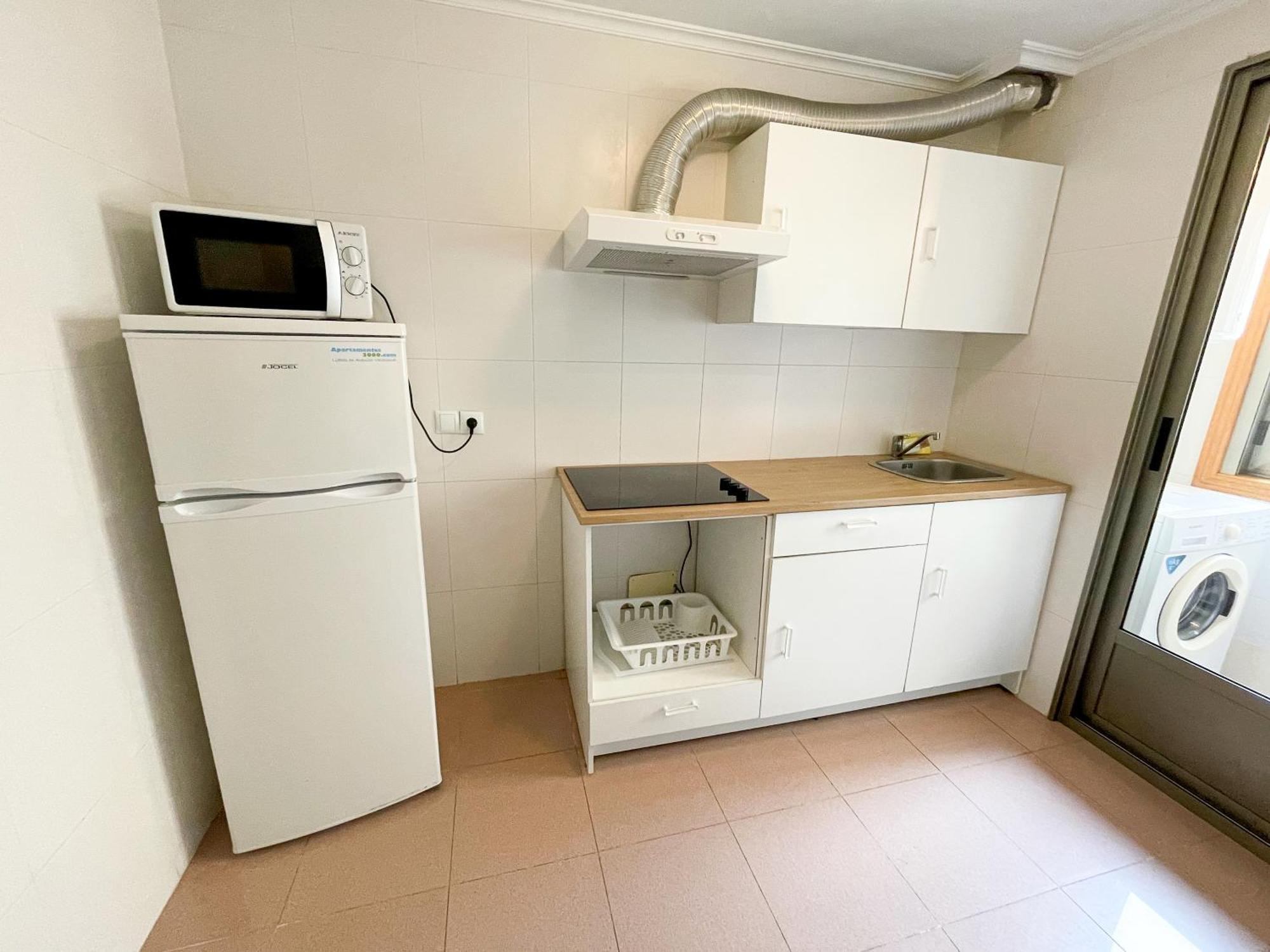Apartamentos Ares 3000 외부 사진