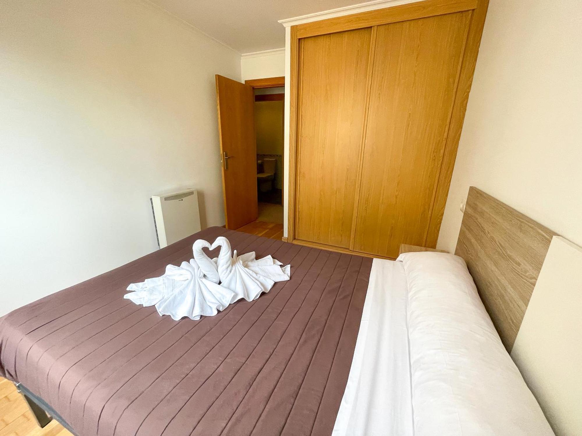 Apartamentos Ares 3000 외부 사진
