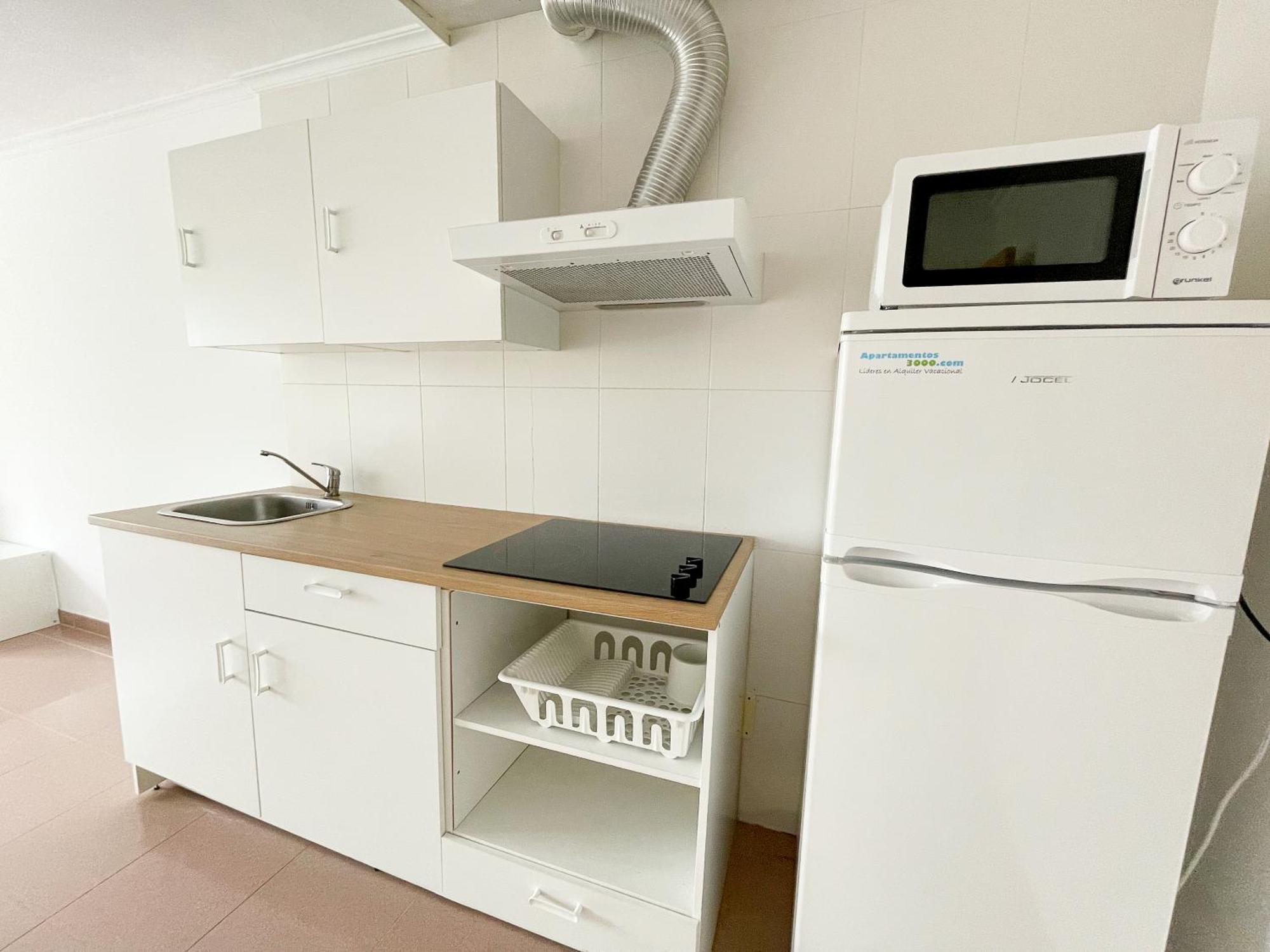 Apartamentos Ares 3000 외부 사진