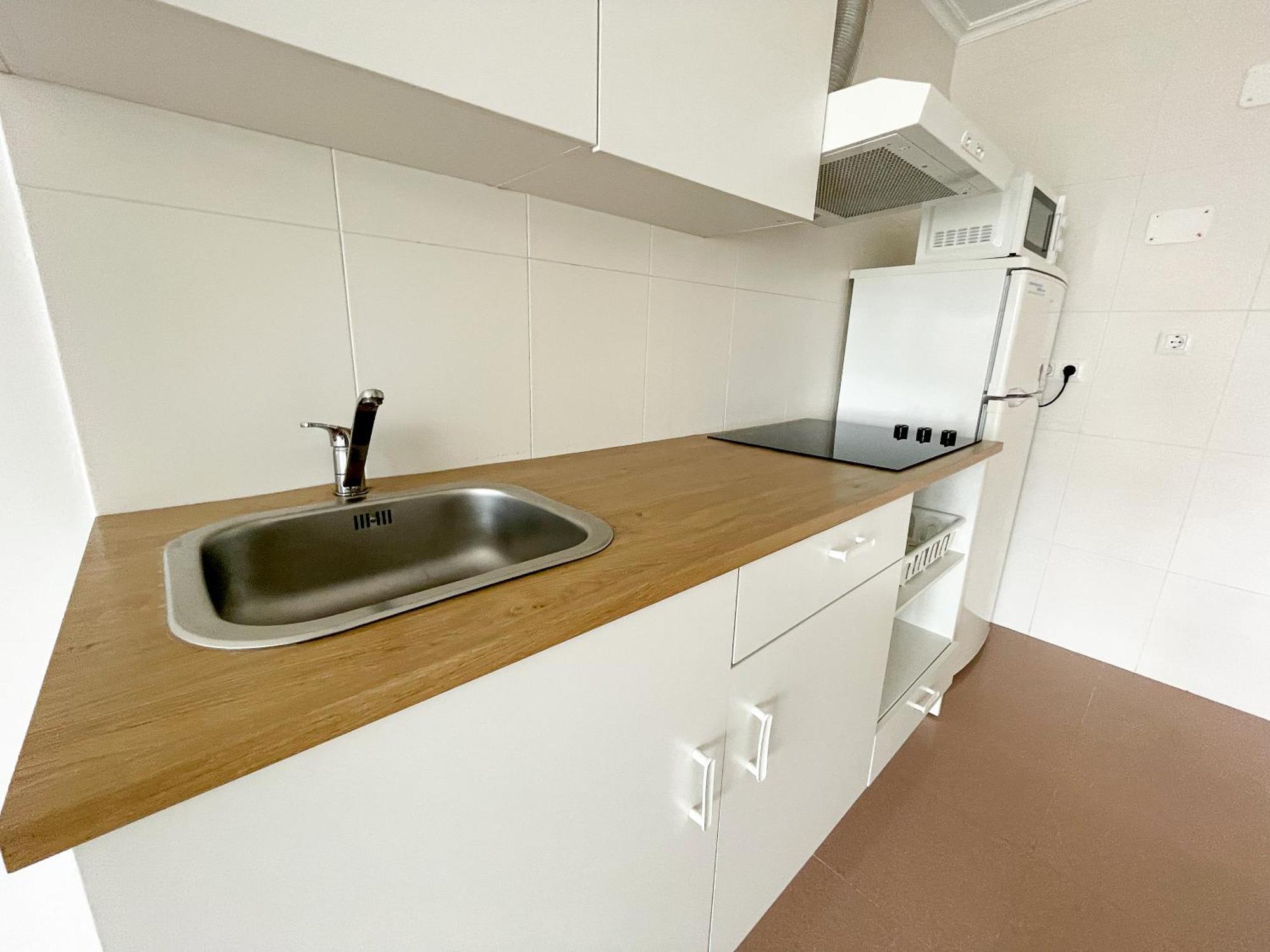 Apartamentos Ares 3000 외부 사진