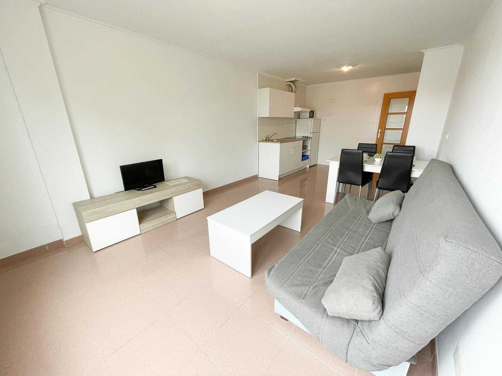 Apartamentos Ares 3000 외부 사진