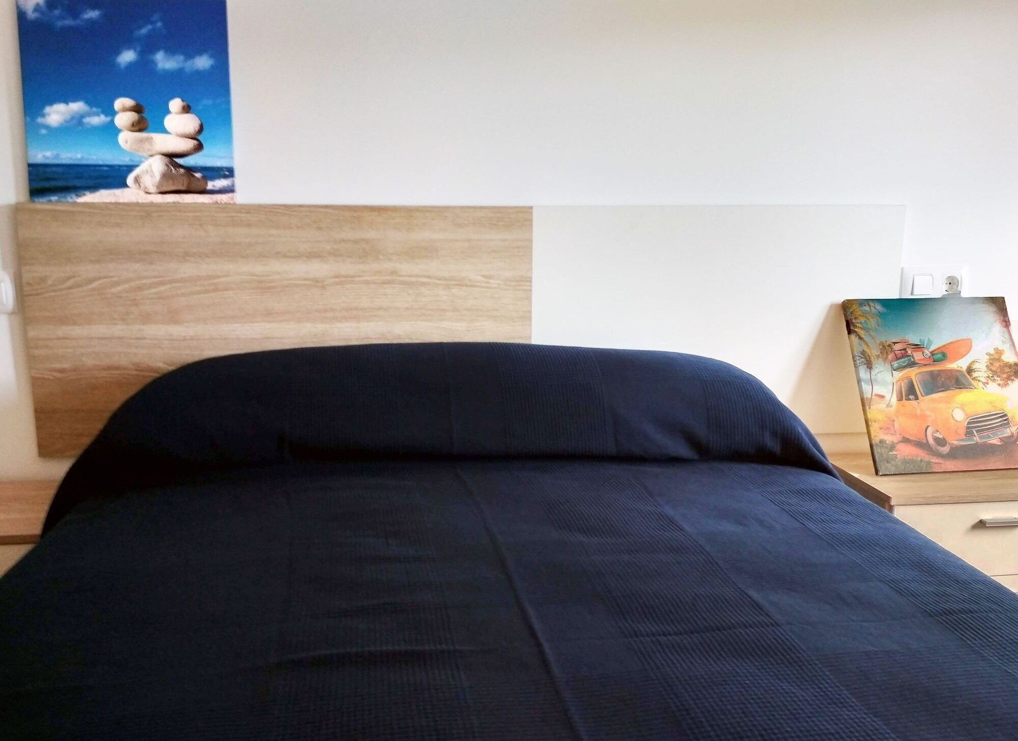Apartamentos Ares 3000 외부 사진